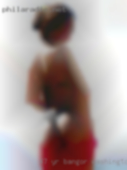 47 in Bangor Washington yr old male professional.
