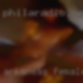 Arkansas female swingers