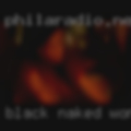 Black naked woman