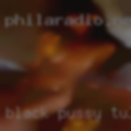 Black pussy Tulsa