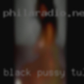 Black pussy Tulsa