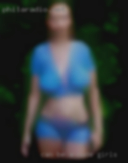Can nude girls be a bit shy, but still fun.