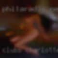 Clubs Charlotte, North