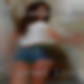Discreet looking black lover