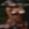 Girl in sea of cum