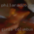 Girls Columbus, Indiana looking