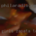 Girls Zapata, Texas