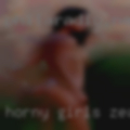 Horny girls Zealand
