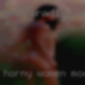 Horny women models