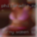 Horny women seeking