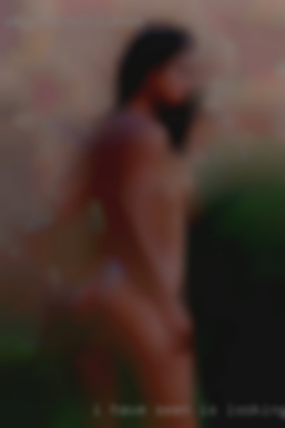 I have is looking for sex seen, learned, and listened.