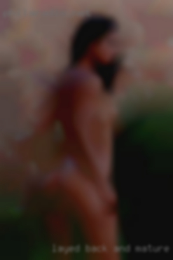 Layed-back and sexually mature milf coordinated.