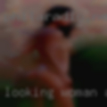 Looking woman asshole