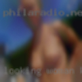 Looking woman Kutztown