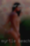 Myrtle Beach swingers