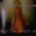 Myrtle Beach swingers