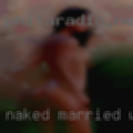 Naked married women Erie