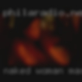 Naked woman masturbating