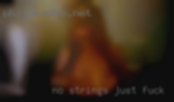 NO STRINGS to fuck in Chicago just FUN<FUN<FUN.