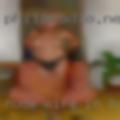 Nude wife in bad