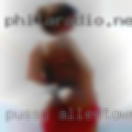 Pussy Allentown