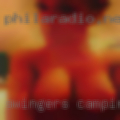 Swingers camping Erie