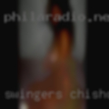 Swingers Chisholm