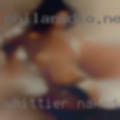Whittier naked girls