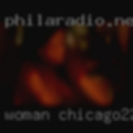 Woman Chicago
