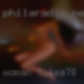 Woman Tulsa