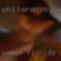 Women Florida wanting