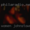 Women Johnstown